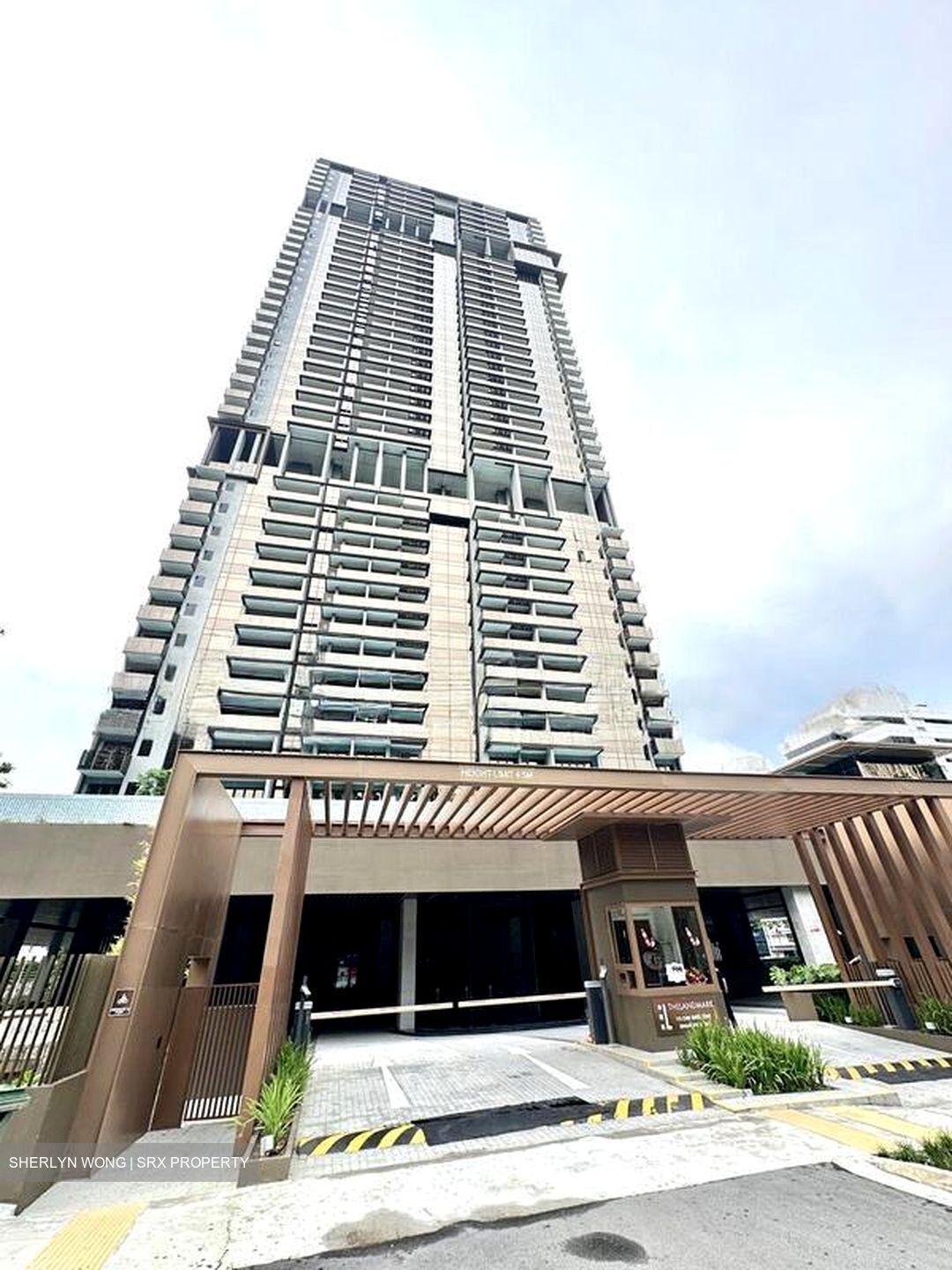 The Landmark (D3), Condominium #515598781